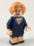LEGO colhp20 Queenie Goldstein - Minifig Only Entry