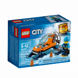 Set LEGO 60190