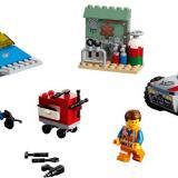 Set LEGO 70821
