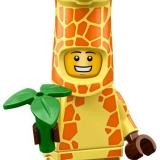 Set LEGO 71023-giraffe